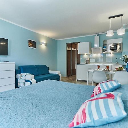 Apartament Sloneczny Swinoujscie Kültér fotó
