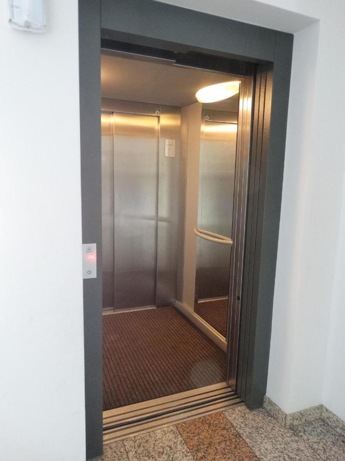 Apartament Sloneczny Swinoujscie Kültér fotó