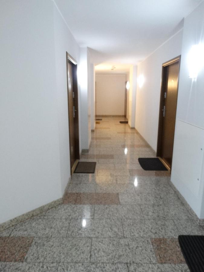 Apartament Sloneczny Swinoujscie Kültér fotó